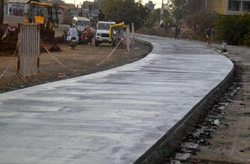 Road-and-Drain-Construction